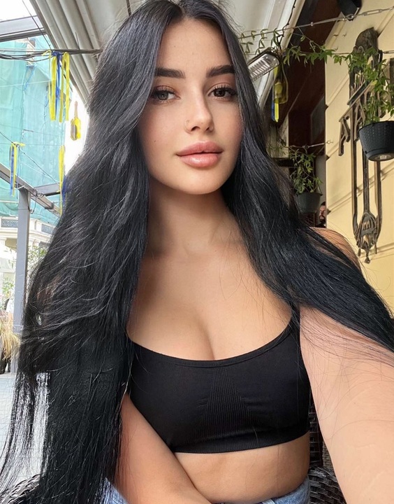 אולגה ישראלית רוסיה אמיתית  קריות