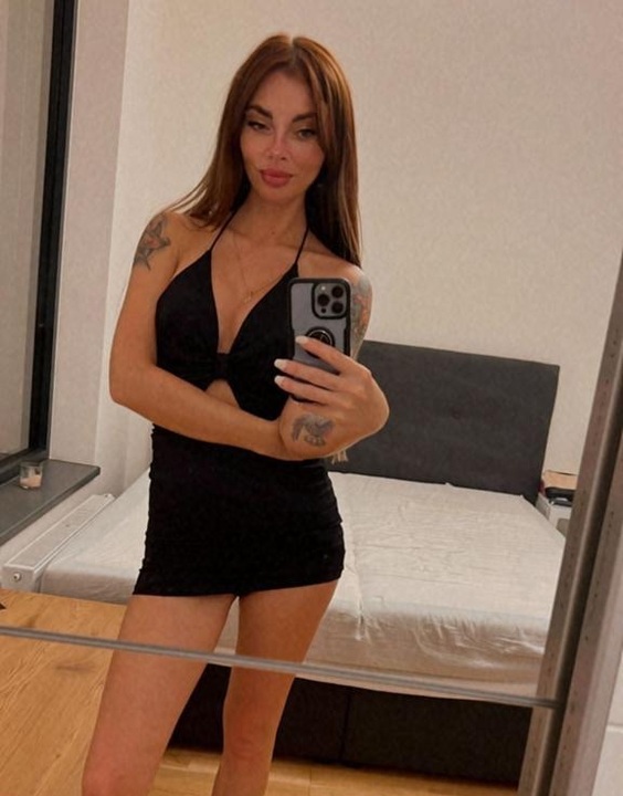 בקריות והסביבה – מריה אישה VIP מקצועית