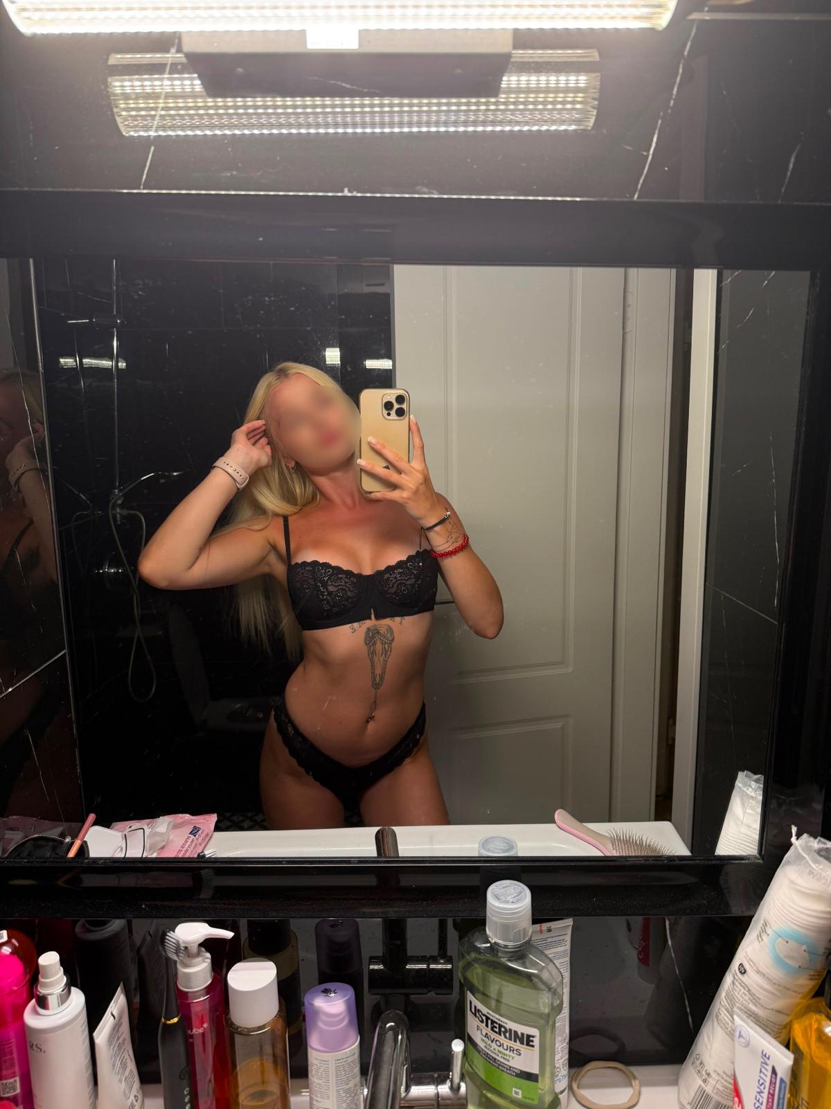 בתל אביב- בת 21 תיירת חדשה בישראל