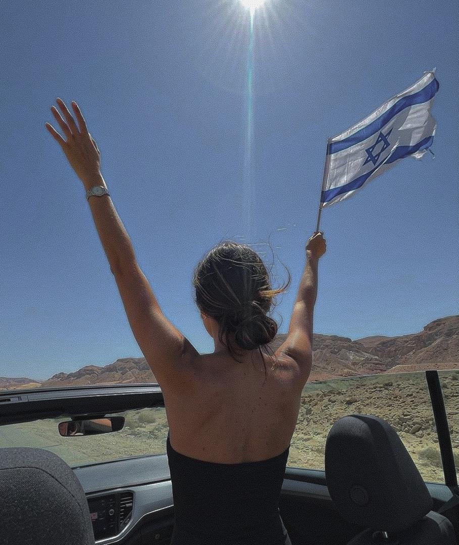 בתל אביב- מסאזיסטית חברה אמיתית
