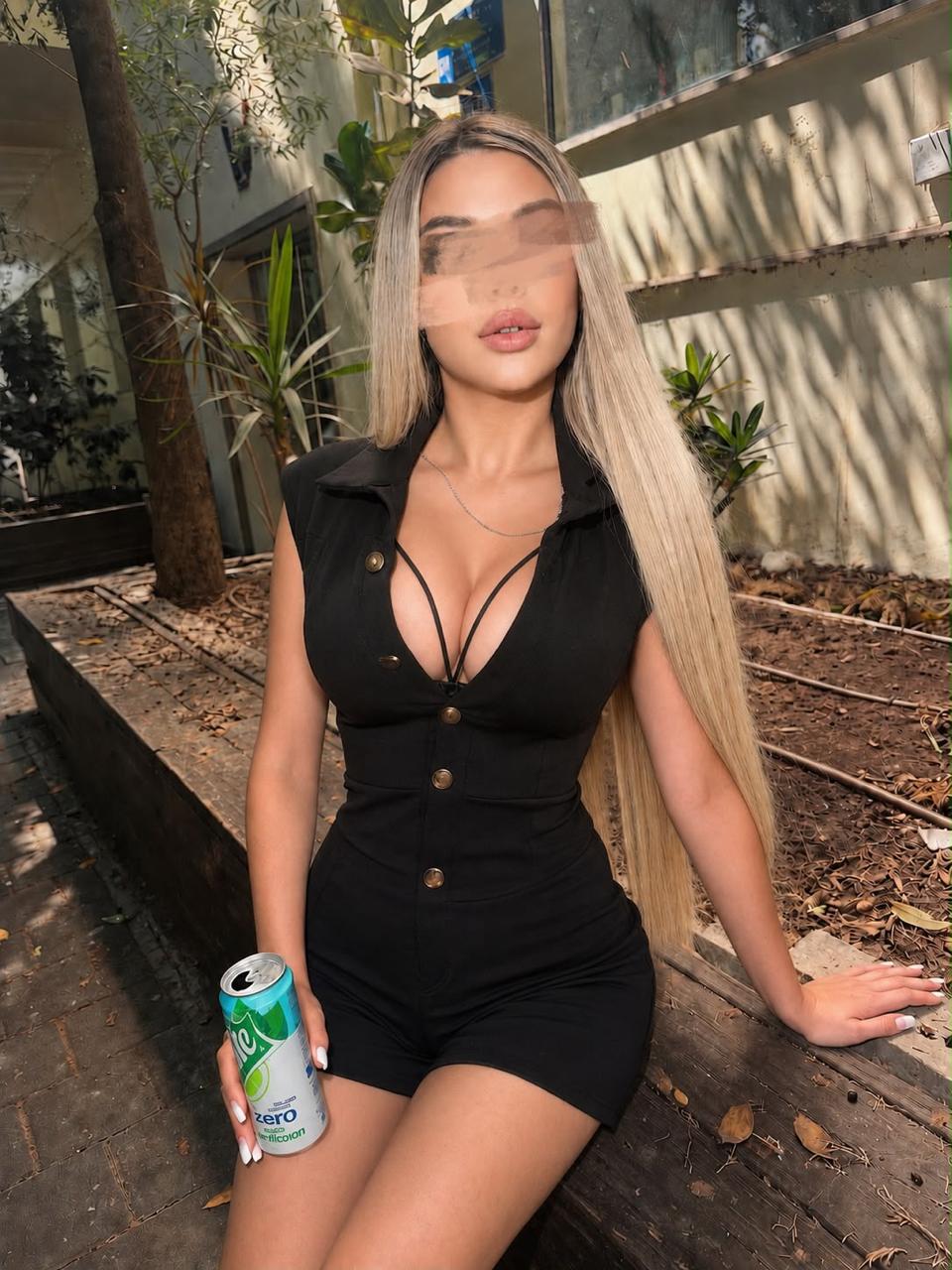 בתל אביב – מעסה מקצועית ומפנקת