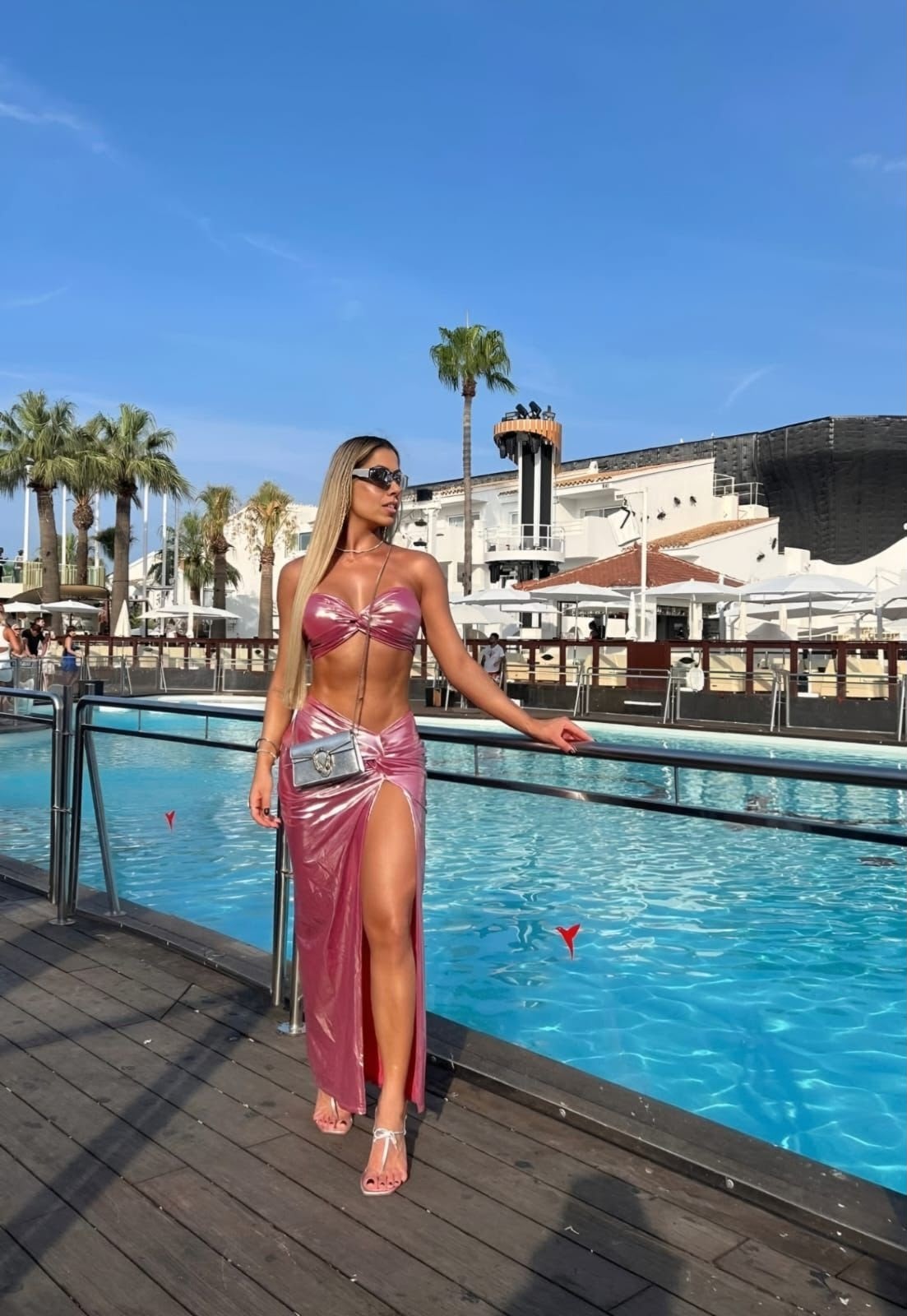 חיפה – מארחת מרגשת