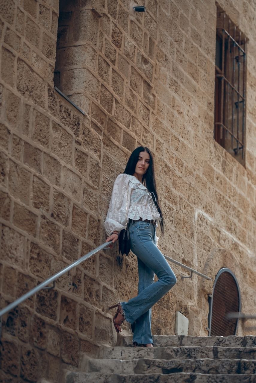 ליזה – אישה פרטית ואיכותית חטובה 25 תל אביב