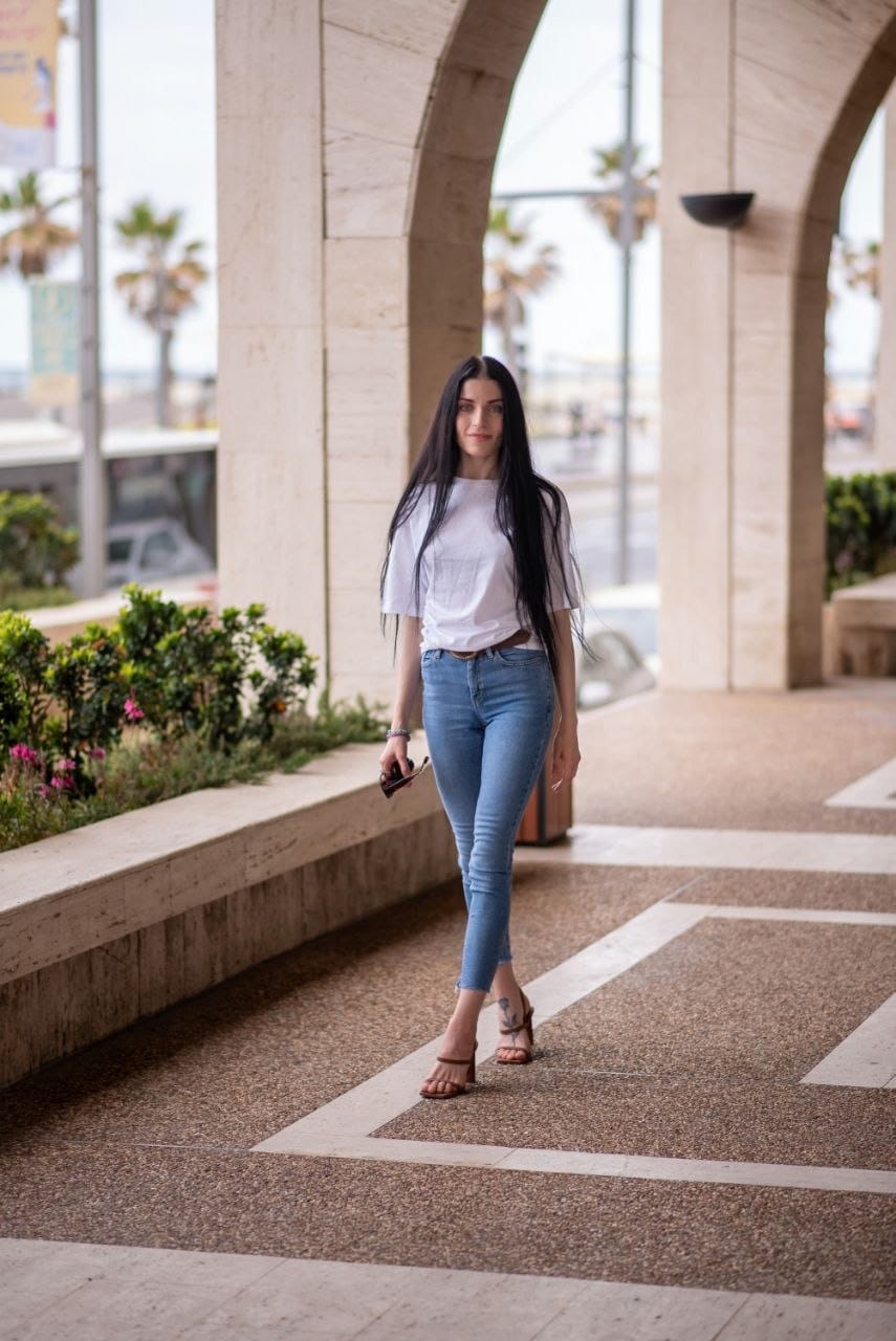 ליזה – אישה פרטית ואיכותית חטובה 25 תל אביב