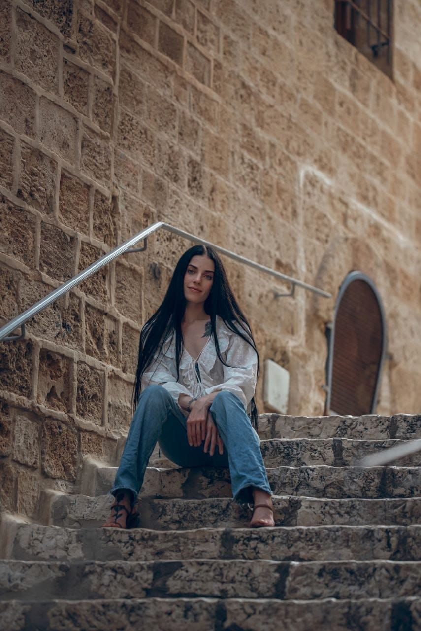 ליזה – אישה פרטית ואיכותית חטובה 25 תל אביב