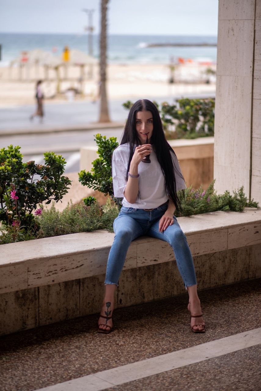 ליזה – אישה פרטית ואיכותית חטובה 25 תל אביב