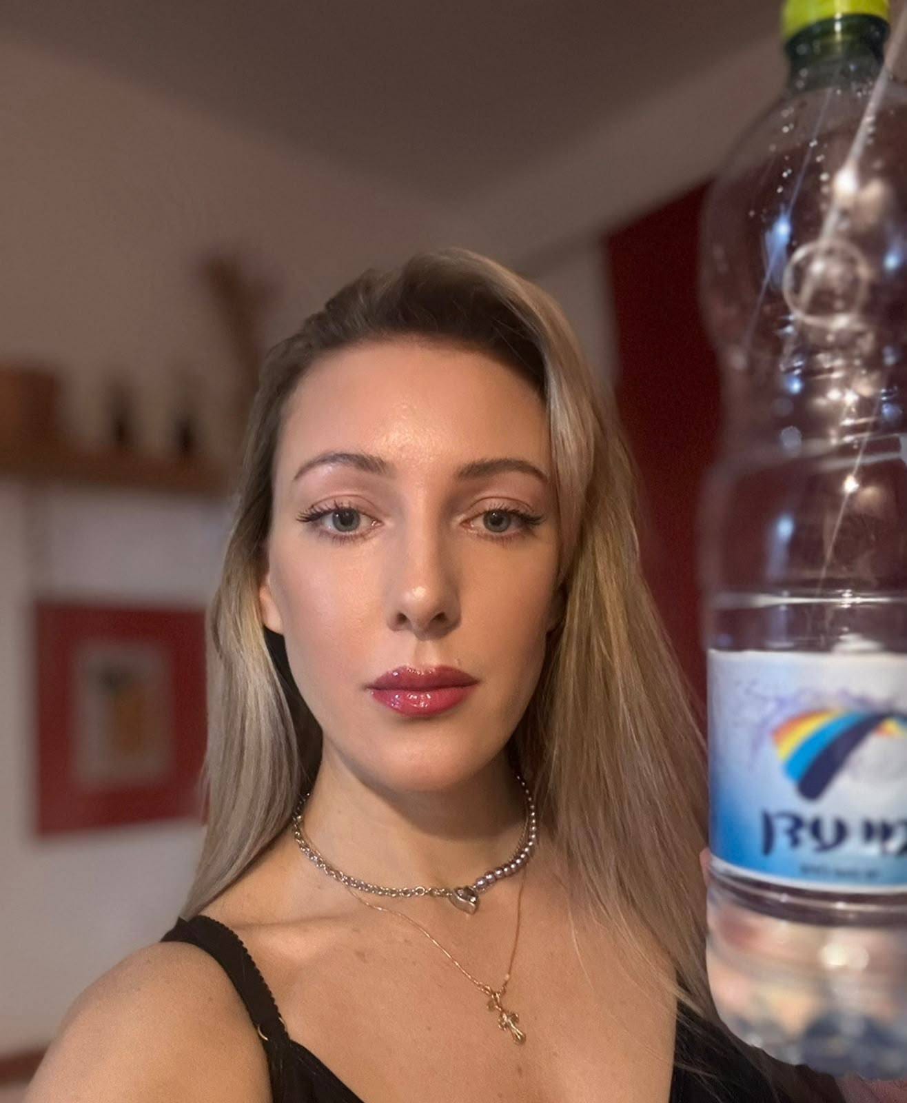 מארחת סקסית בתל אביב