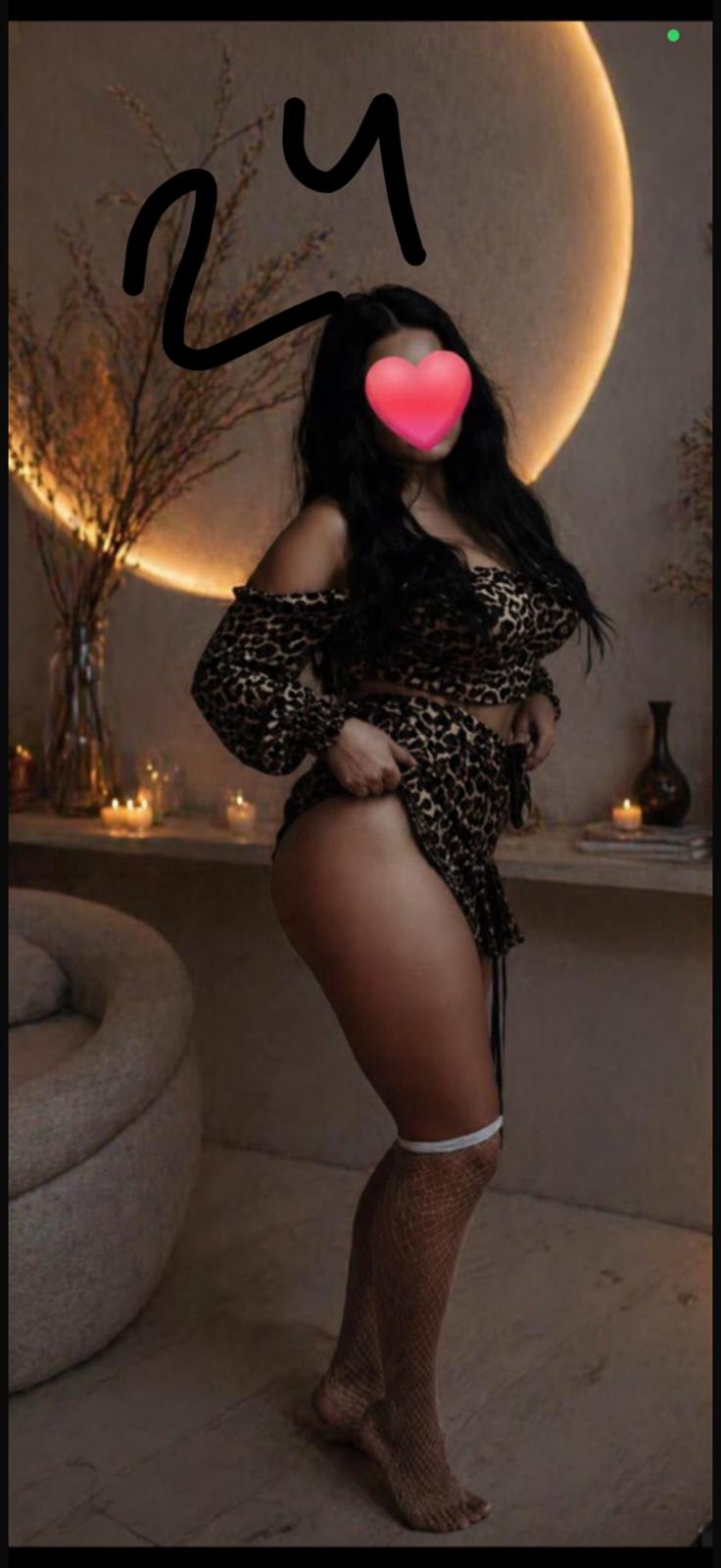 מטפלת חמה ומזמינה – פתח תקווה