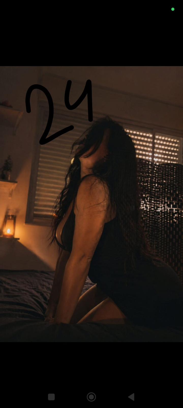 מטפלת חמה ומזמינה – פתח תקווה