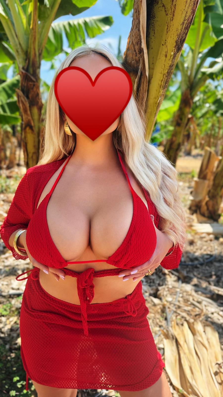 סופיה חדשה – מסאזיסטית חמה – חיפה