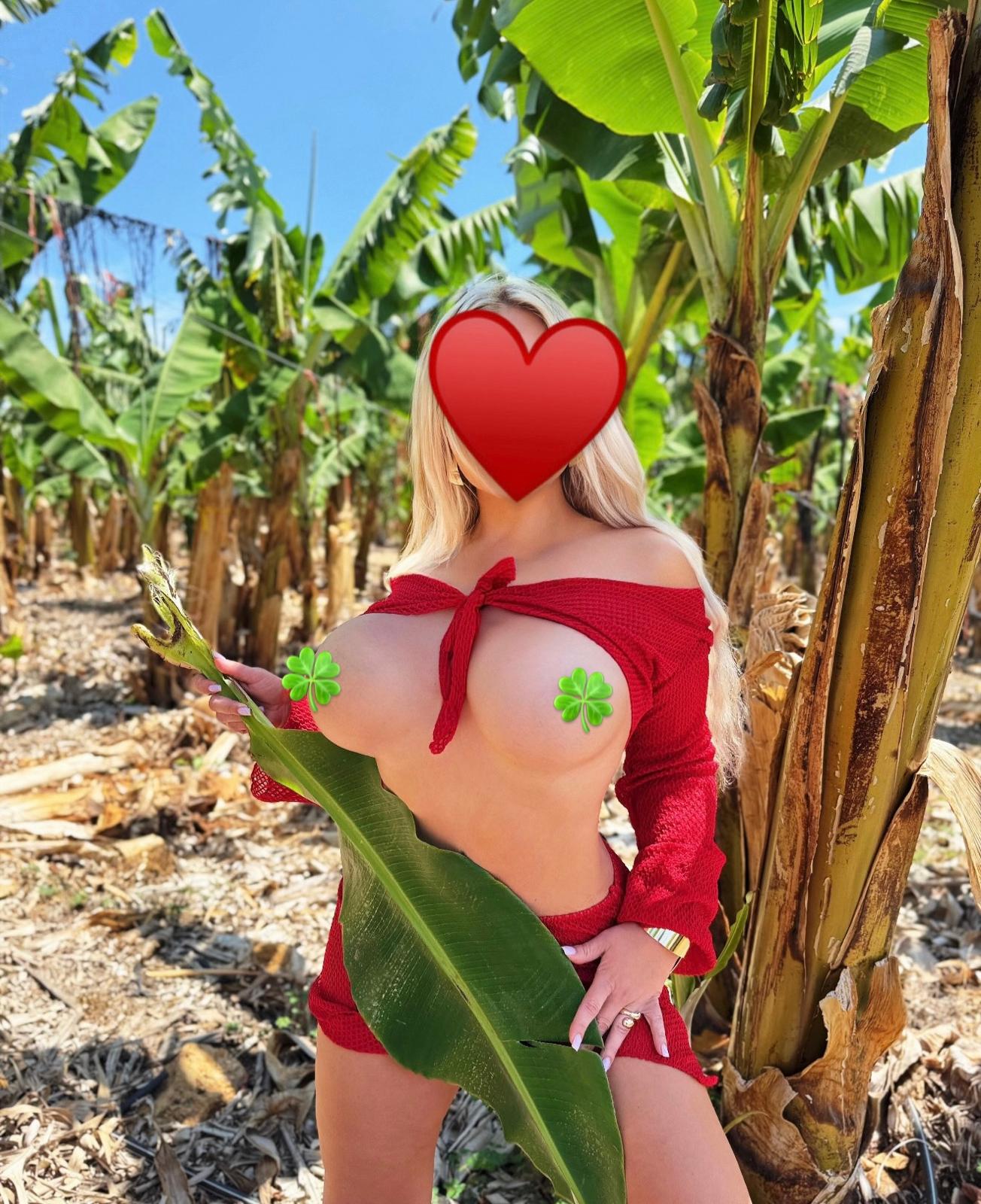 סופיה חדשה – מסאזיסטית חמה – חיפה