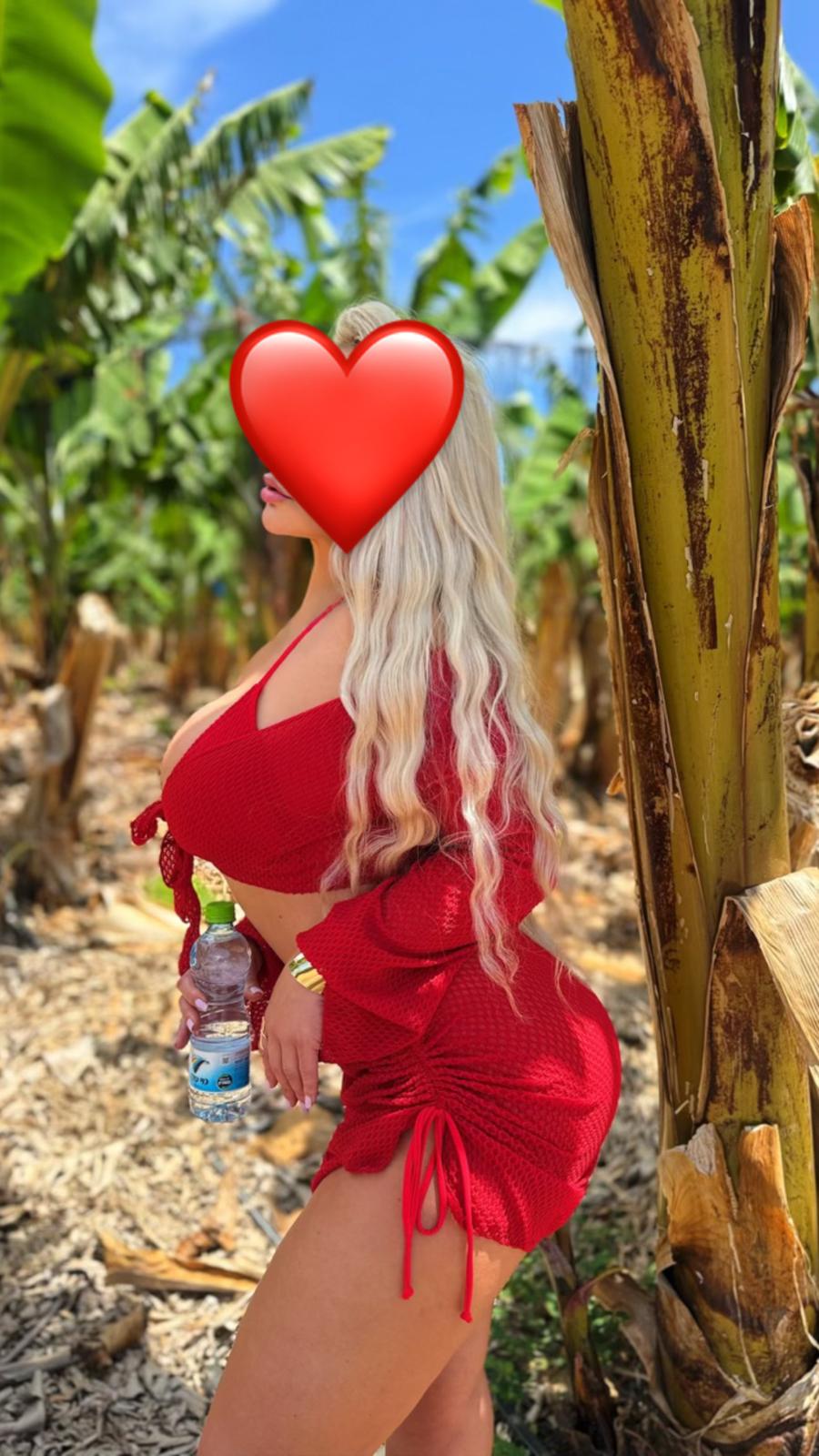 סופיה חדשה – מסאזיסטית חמה – חיפה