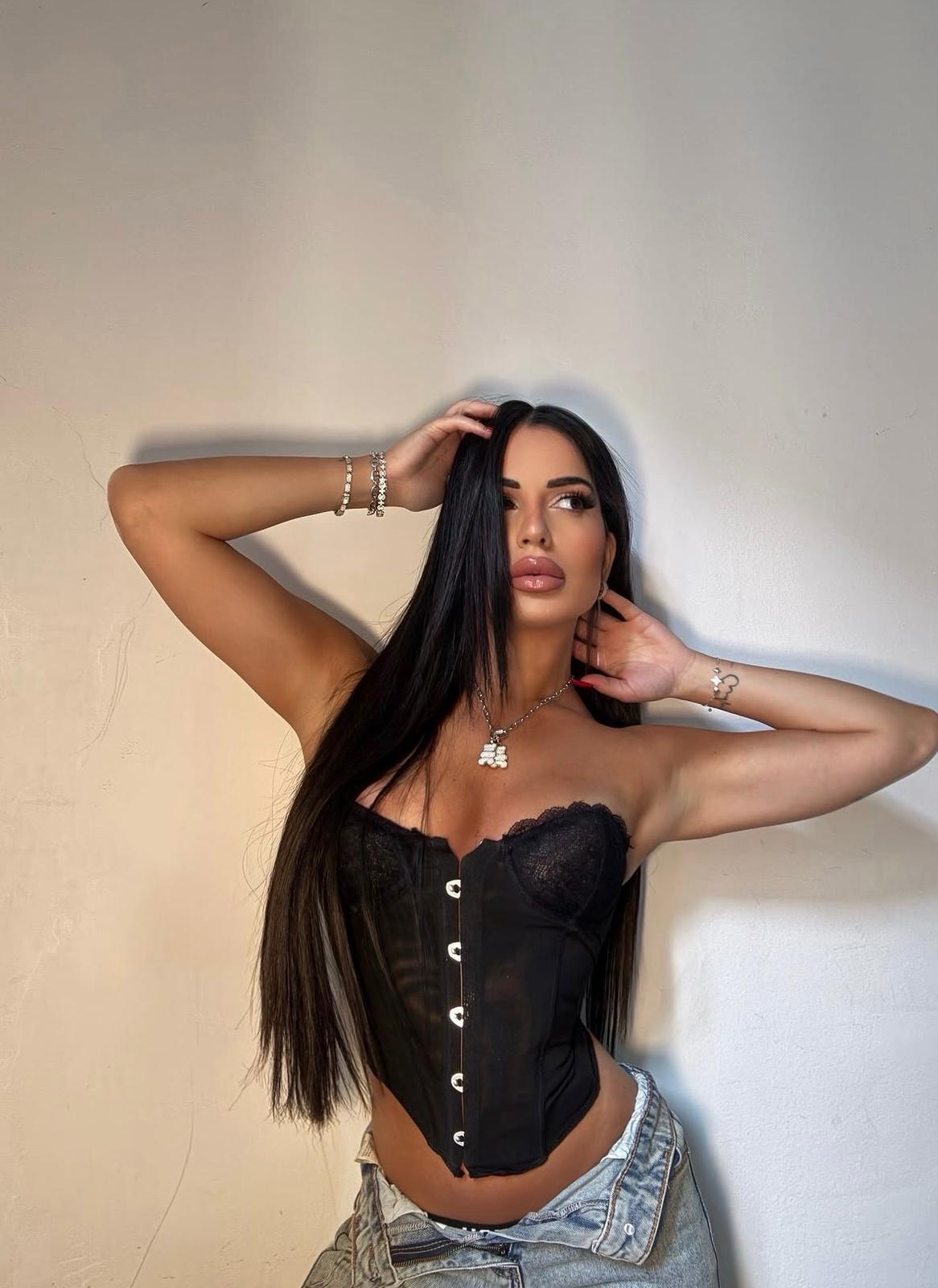ספרדיה תיירת סקסית 27 – חיפה