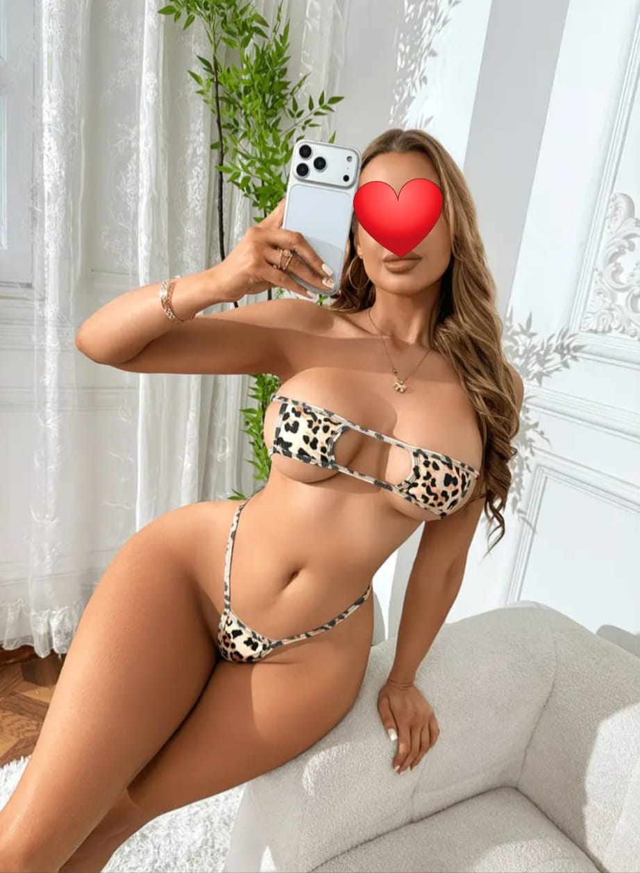 ראשון לציון בחורה מפנקת כמו חברה